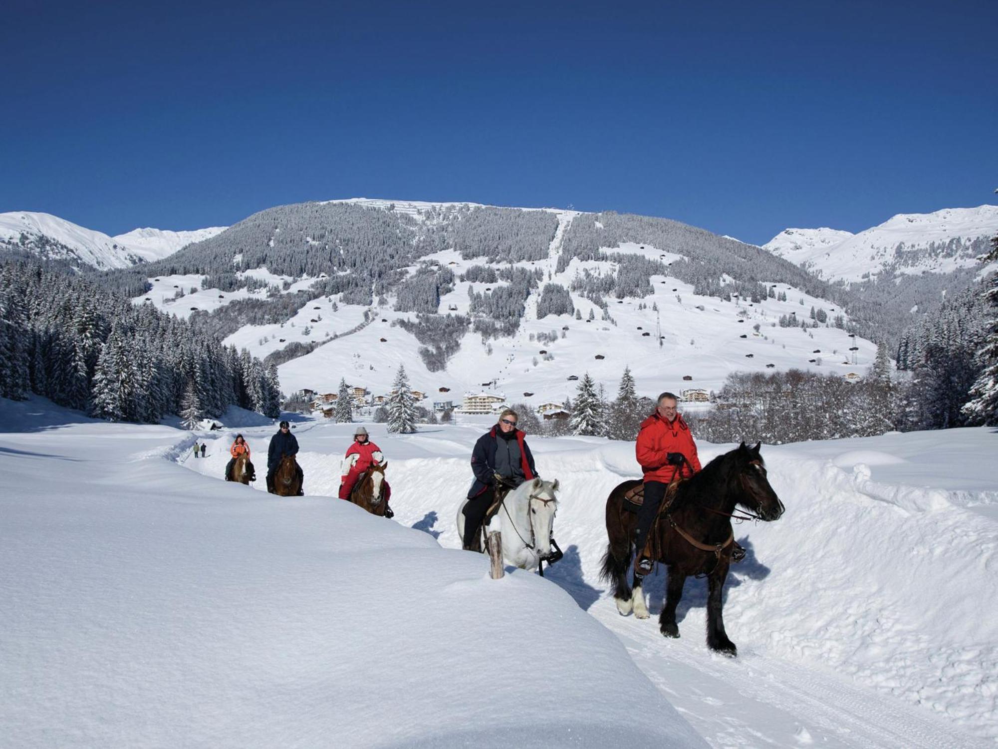 Holiday Flat Near Four Ski Lifts In Mayrhofen Exterior foto