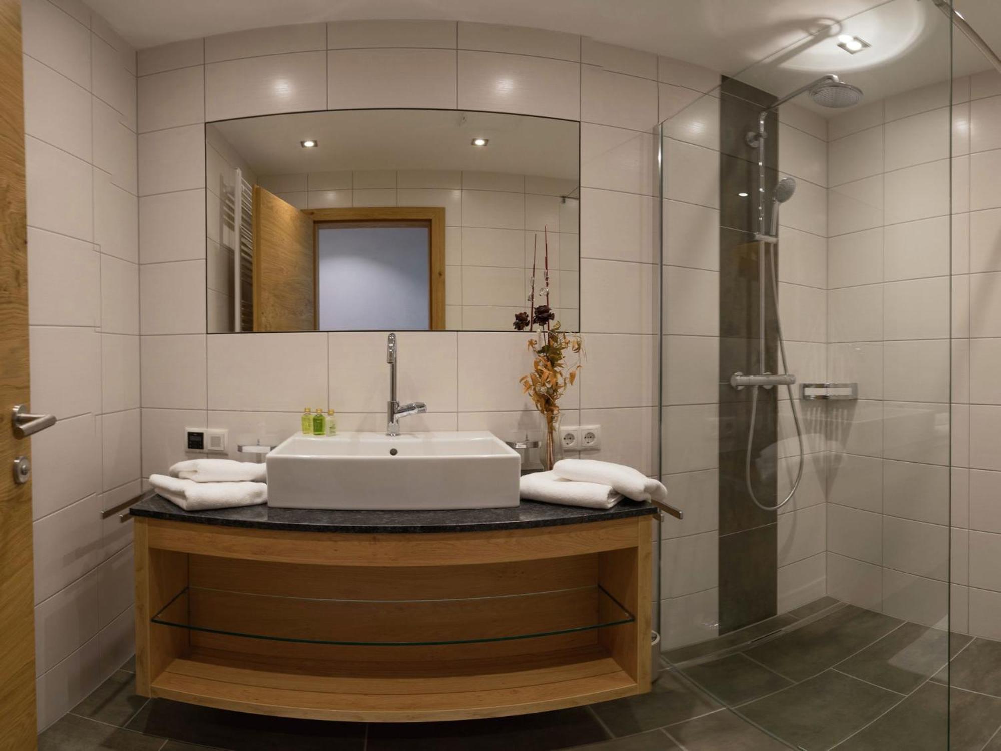 Holiday Flat Near Four Ski Lifts In Mayrhofen Exterior foto