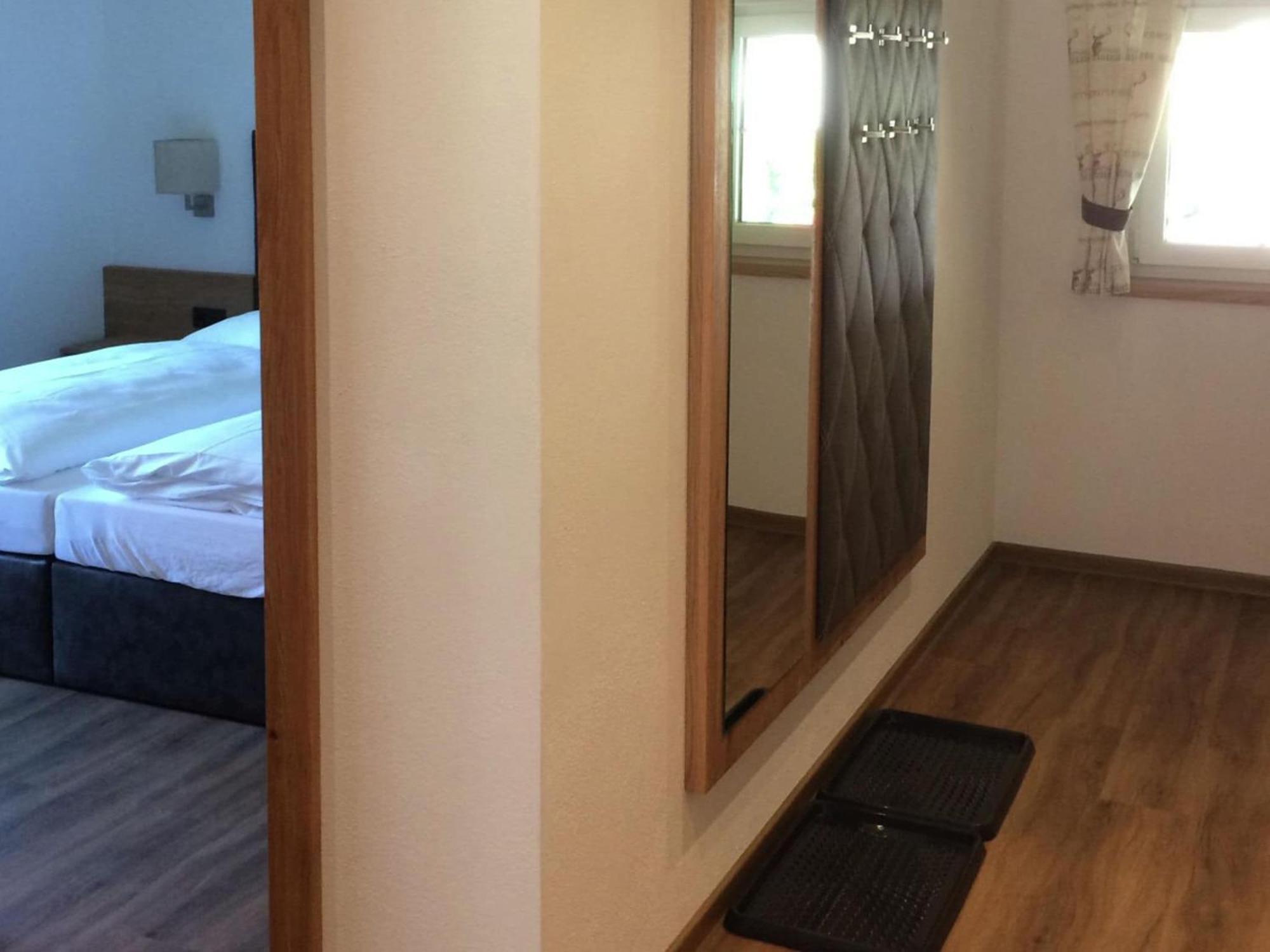 Holiday Flat Near Four Ski Lifts In Mayrhofen Exterior foto