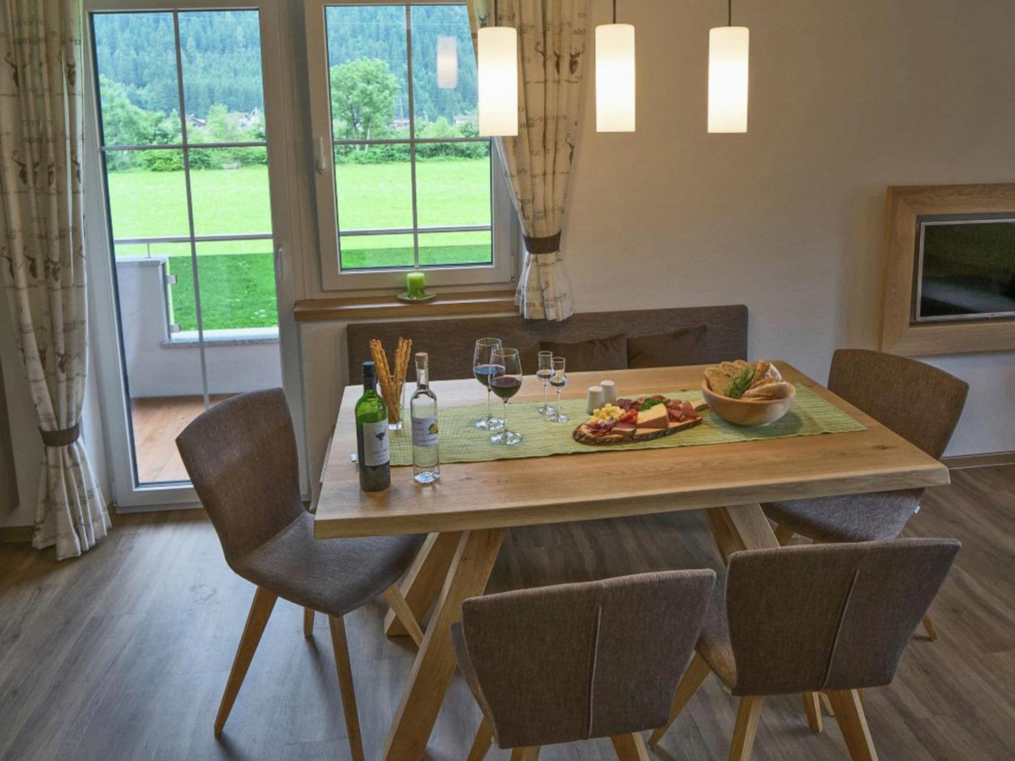 Holiday Flat Near Four Ski Lifts In Mayrhofen Exterior foto